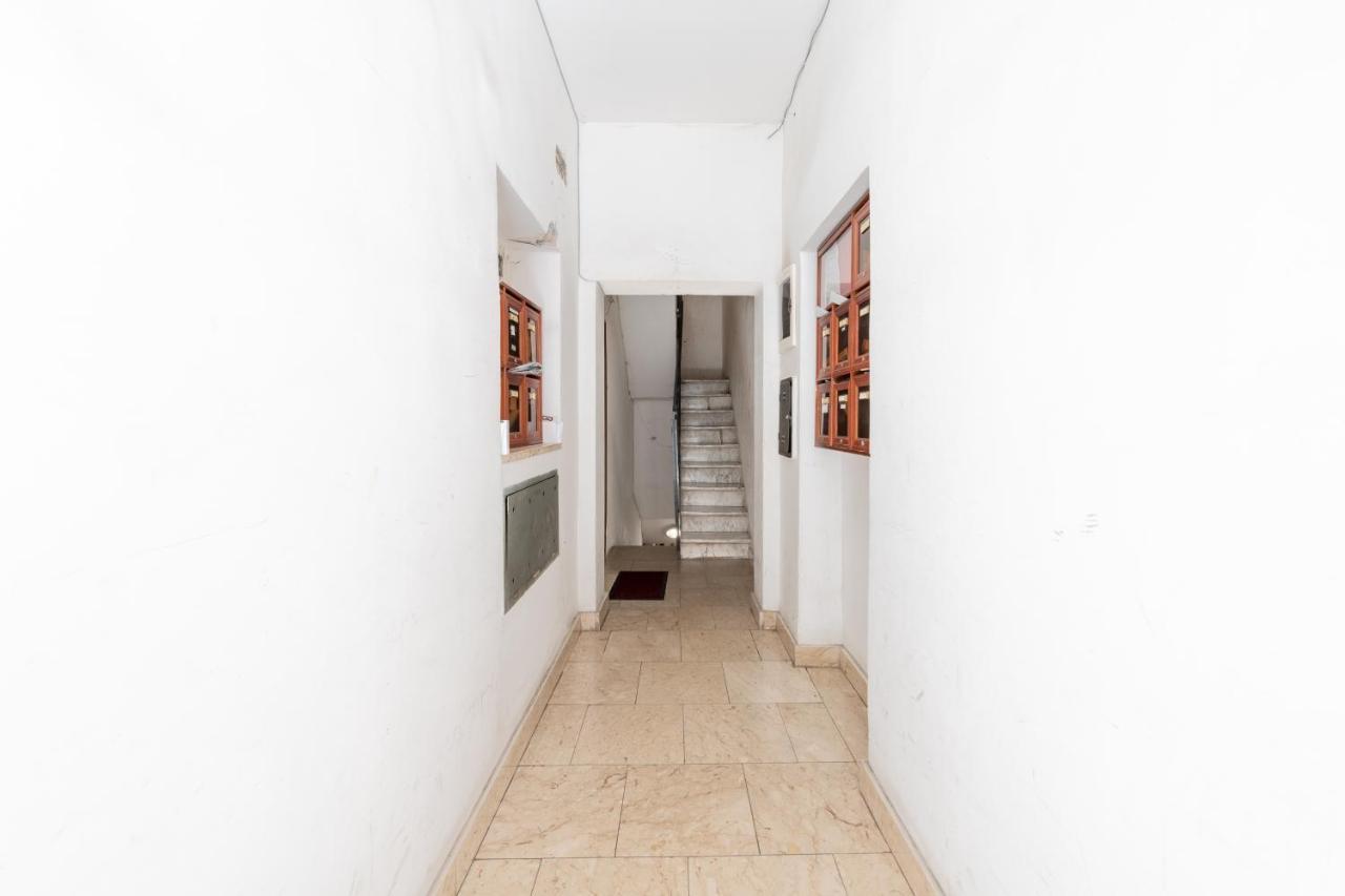 La Pietra Al Pigneto Apartamento Roma Exterior foto